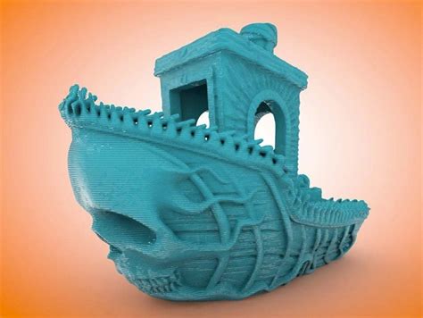 benchy troubleshooting|benchy 3d print thingiverse.